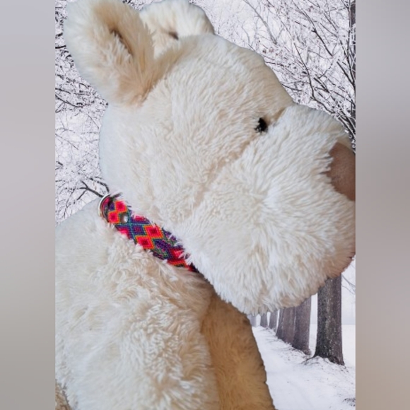 New Dog Collar - Picture 2 of 7